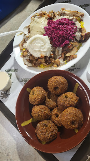 Photo of Barakat Restaurant - 1149 Western Rd, London, ON N6G 5K8